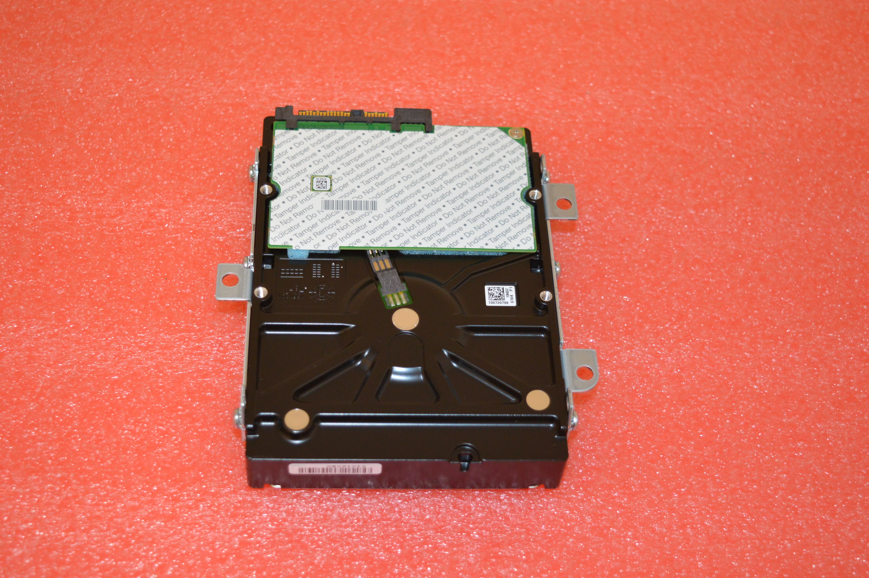 750775-001 2TB Self Encrypting Drive - REL Group Online Store